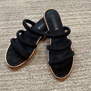 Steven “ChaCha” Slides sz 7.5